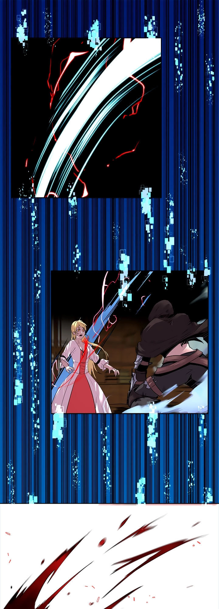 Chiến Binh Đến Từ Thế Giới Khác Chapter 29 - 24