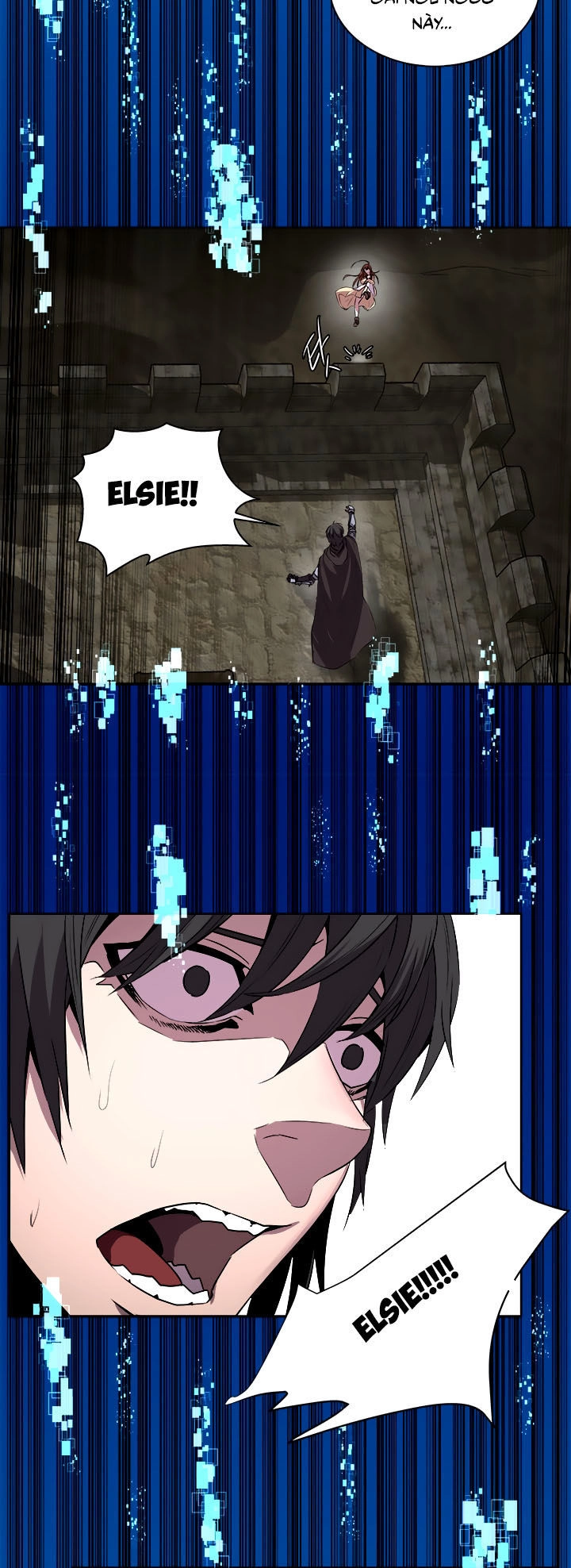 Chiến Binh Đến Từ Thế Giới Khác Chapter 29 - 29