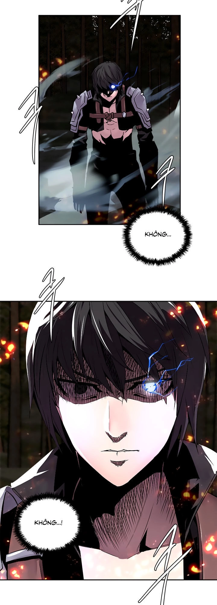 Chiến Binh Đến Từ Thế Giới Khác Chapter 30 - 2