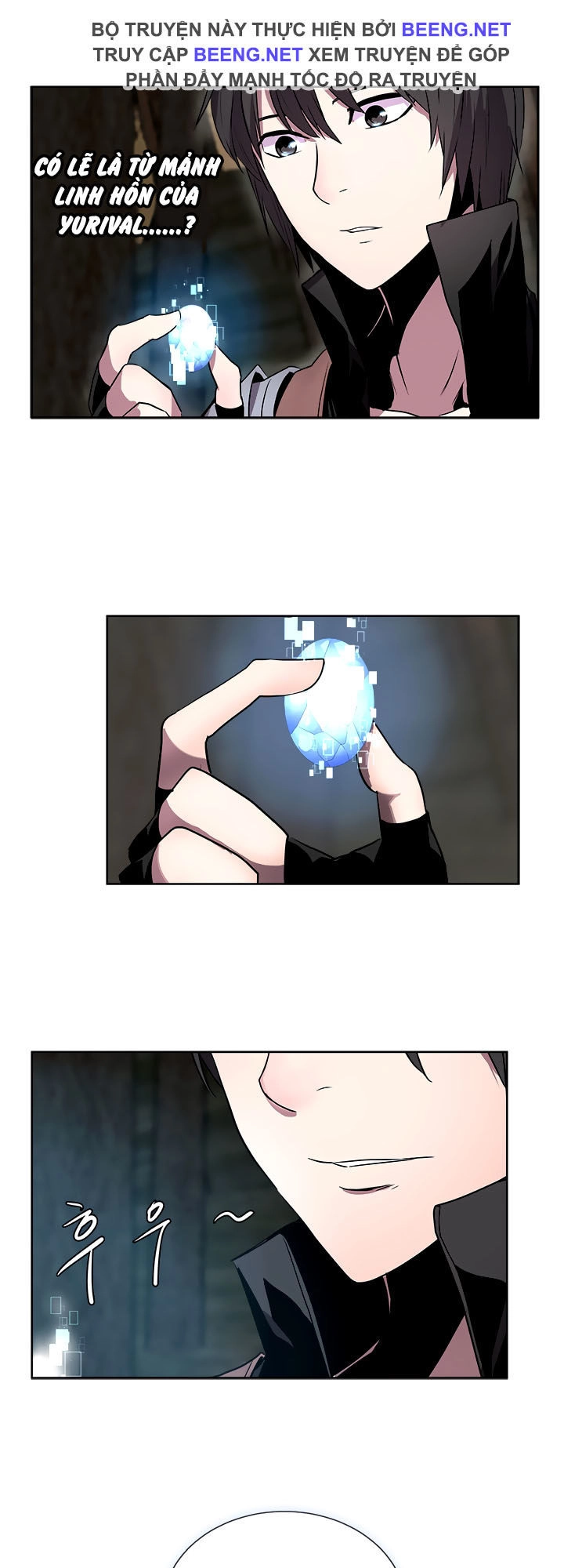 Chiến Binh Đến Từ Thế Giới Khác Chapter 30 - 14