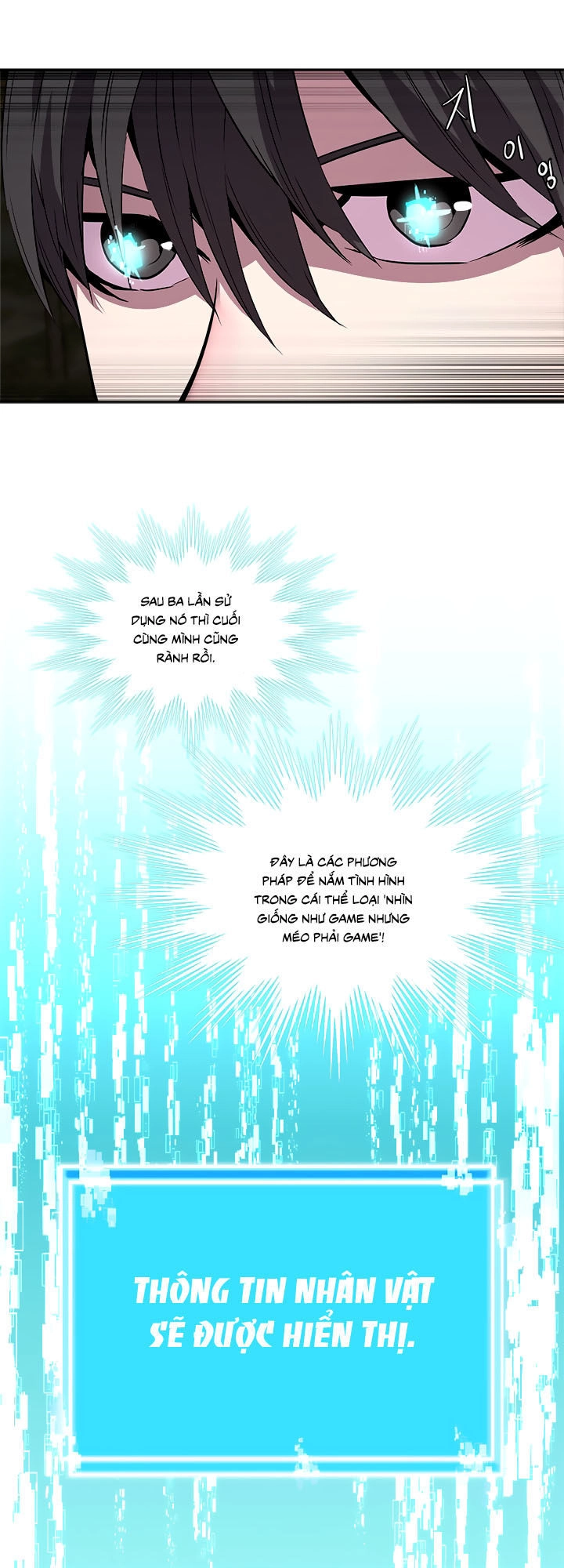 Chiến Binh Đến Từ Thế Giới Khác Chapter 30 - 18