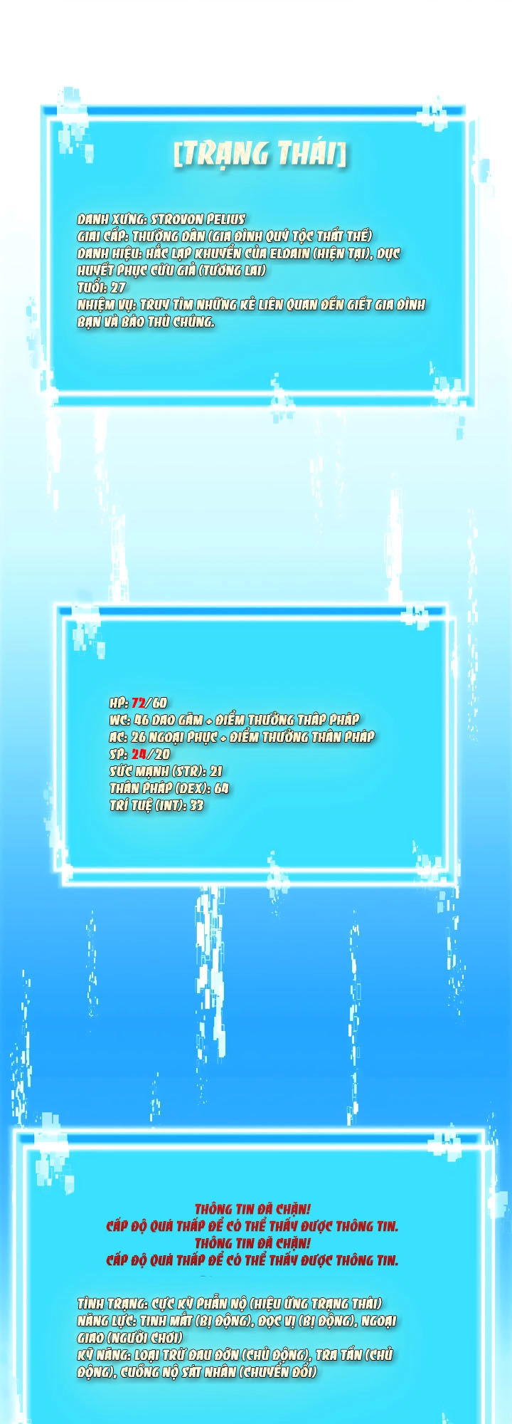 Chiến Binh Đến Từ Thế Giới Khác Chapter 30 - 19