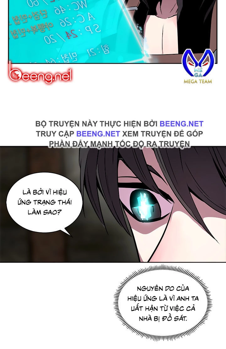 Chiến Binh Đến Từ Thế Giới Khác Chapter 30 - 21