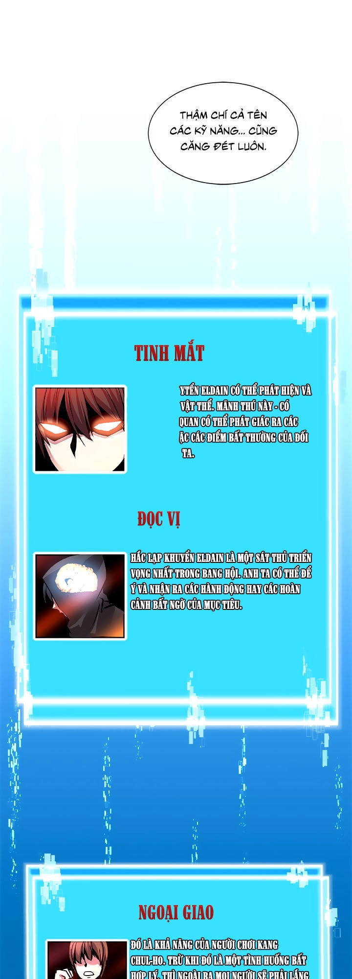 Chiến Binh Đến Từ Thế Giới Khác Chapter 30 - 22