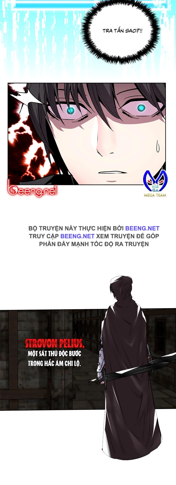 Chiến Binh Đến Từ Thế Giới Khác Chapter 30 - 24