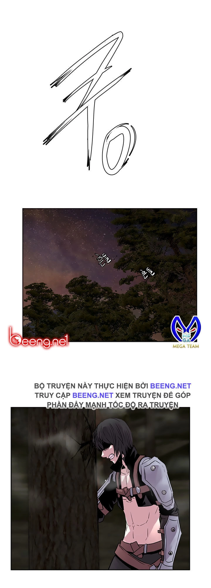 Chiến Binh Đến Từ Thế Giới Khác Chapter 30 - 32