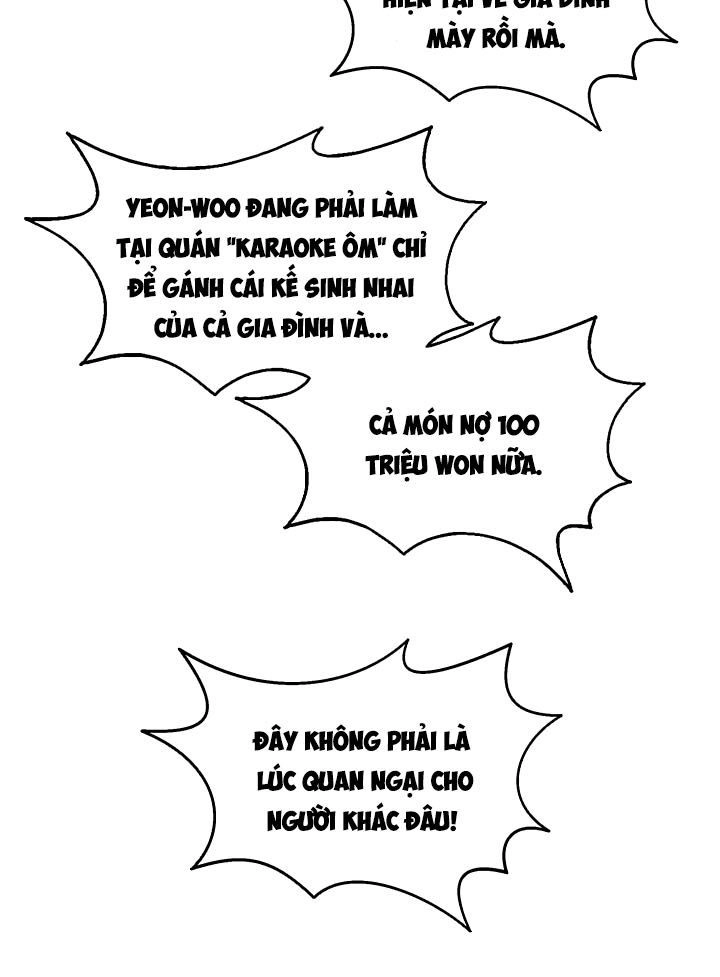 Chiến Binh Đến Từ Thế Giới Khác Chapter 30 - 34