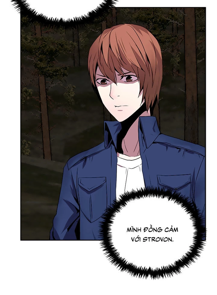 Chiến Binh Đến Từ Thế Giới Khác Chapter 30 - 40