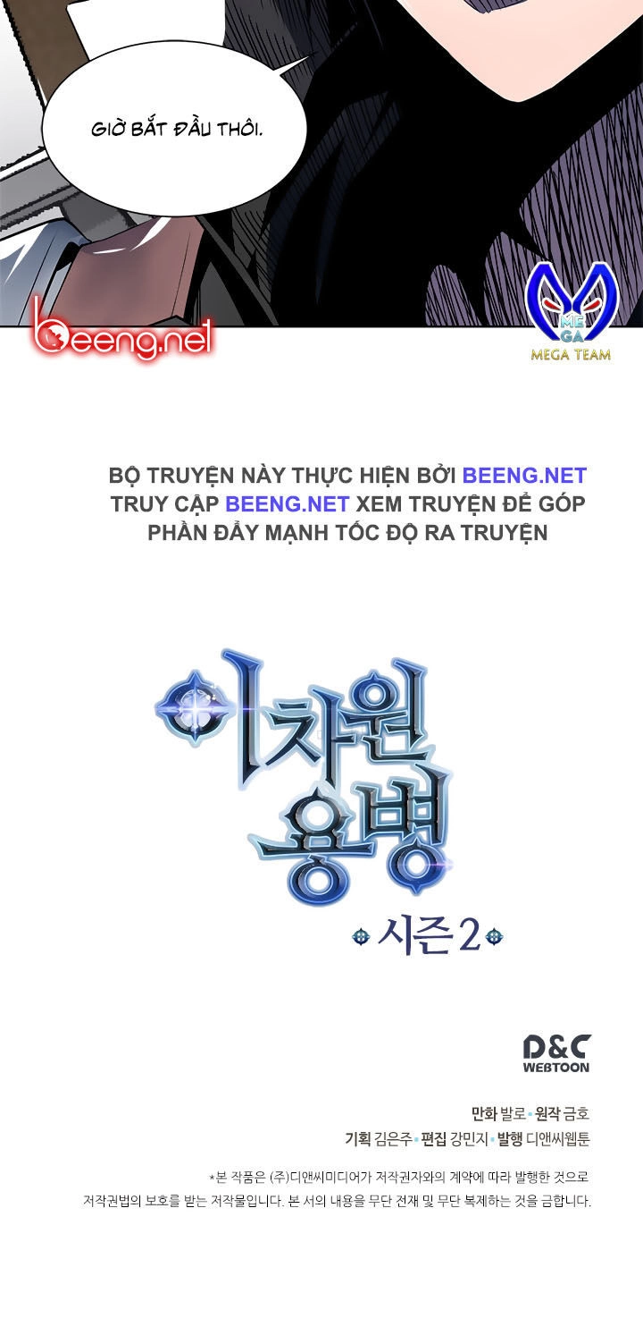 Chiến Binh Đến Từ Thế Giới Khác Chapter 30 - 43