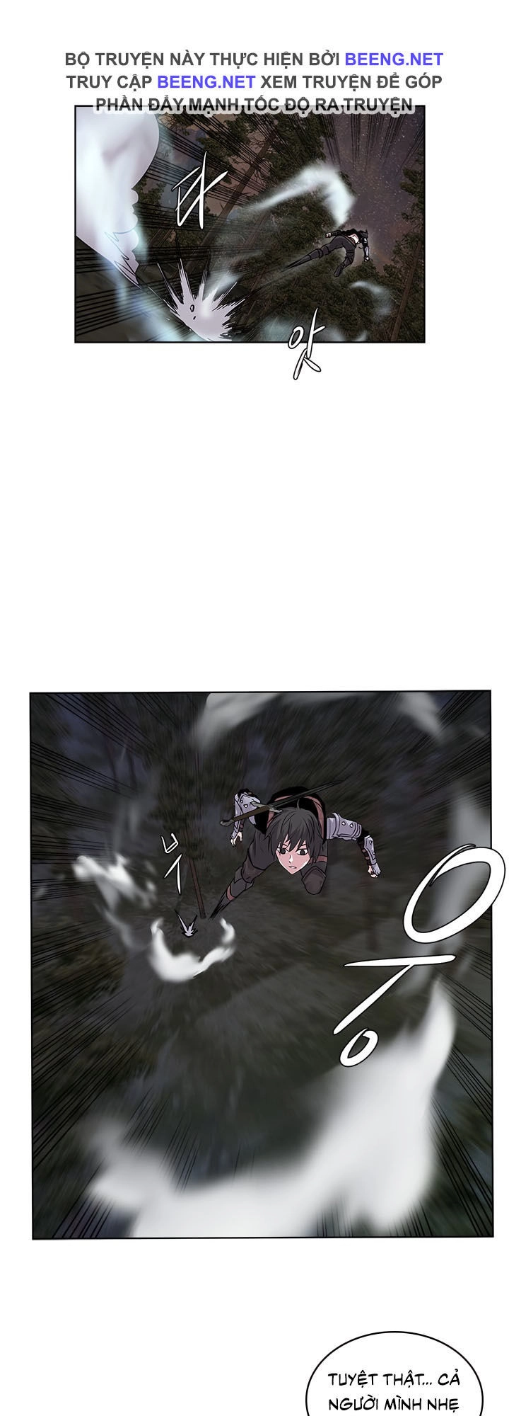 Chiến Binh Đến Từ Thế Giới Khác Chapter 31 - 7