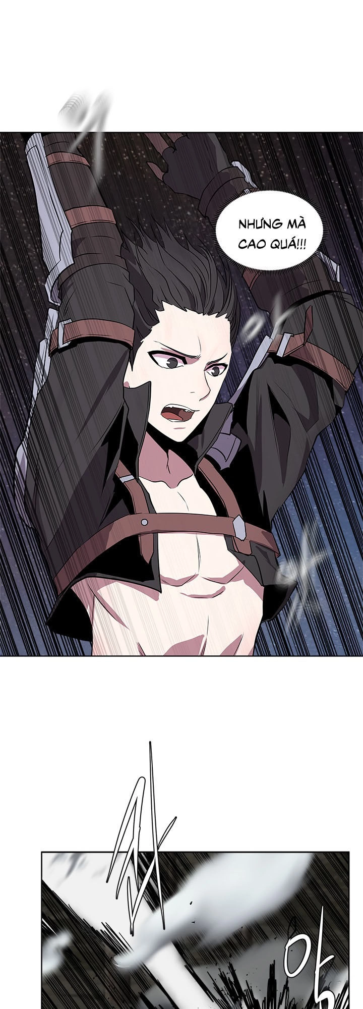 Chiến Binh Đến Từ Thế Giới Khác Chapter 31 - 10