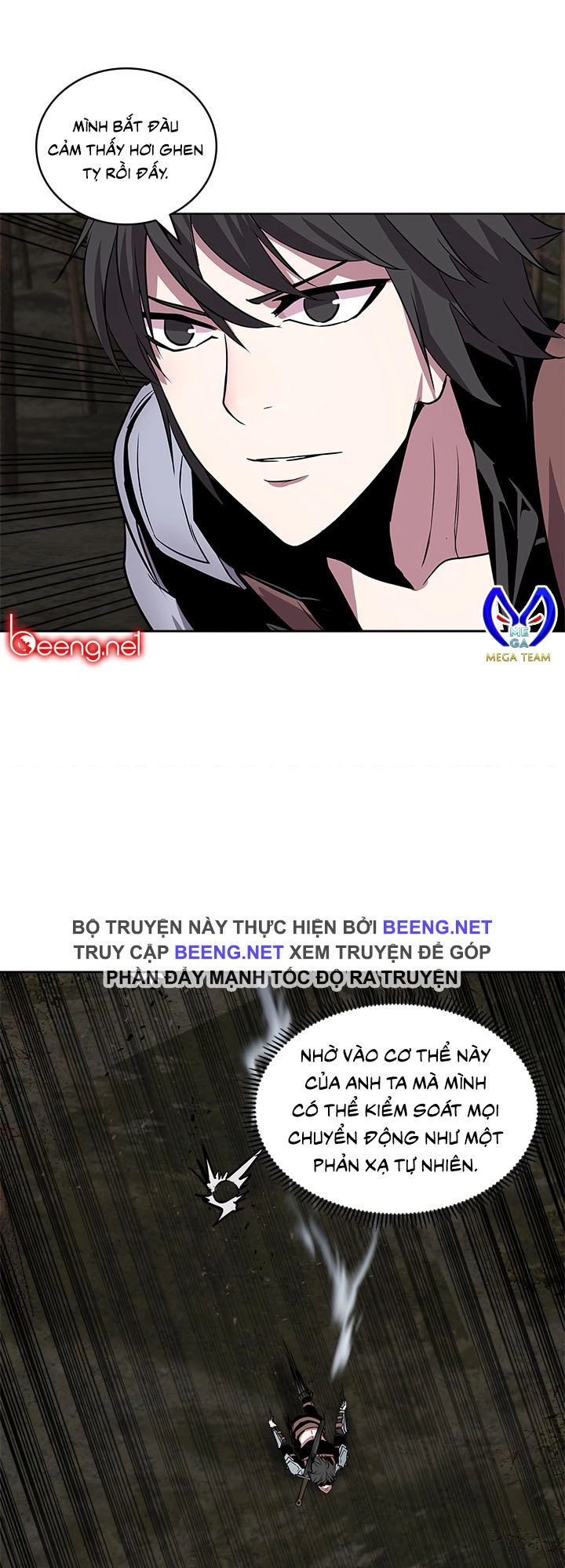 Chiến Binh Đến Từ Thế Giới Khác Chapter 31 - 12