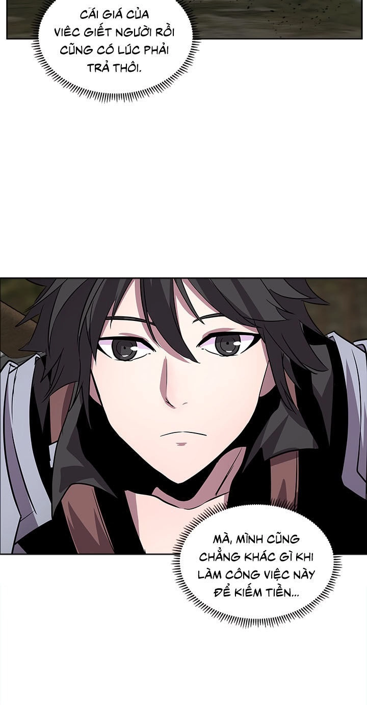 Chiến Binh Đến Từ Thế Giới Khác Chapter 31 - 16