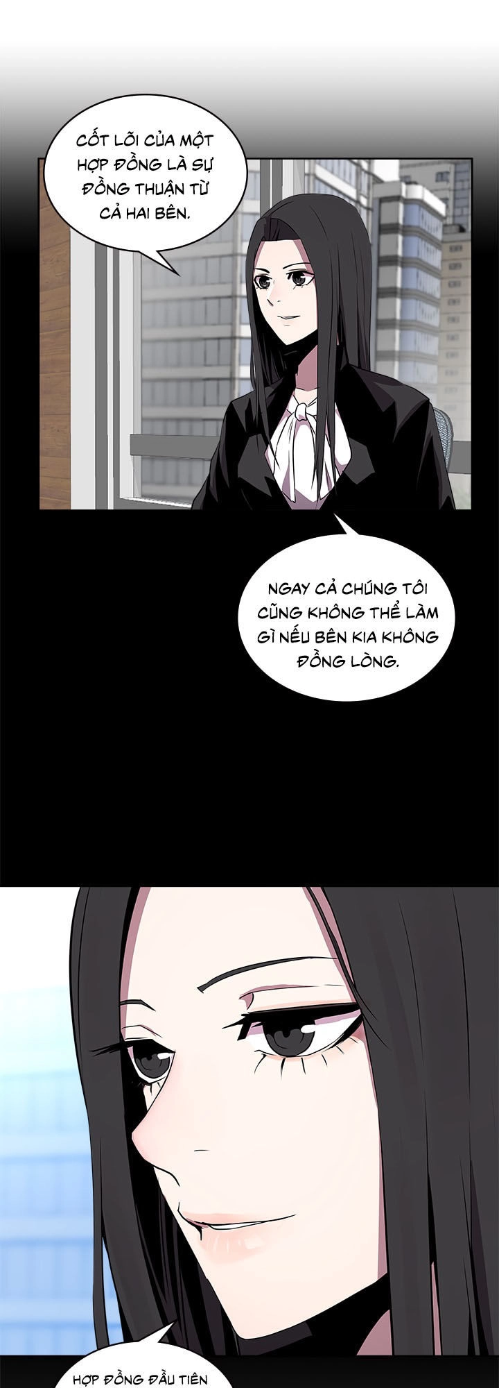 Chiến Binh Đến Từ Thế Giới Khác Chapter 31 - 23