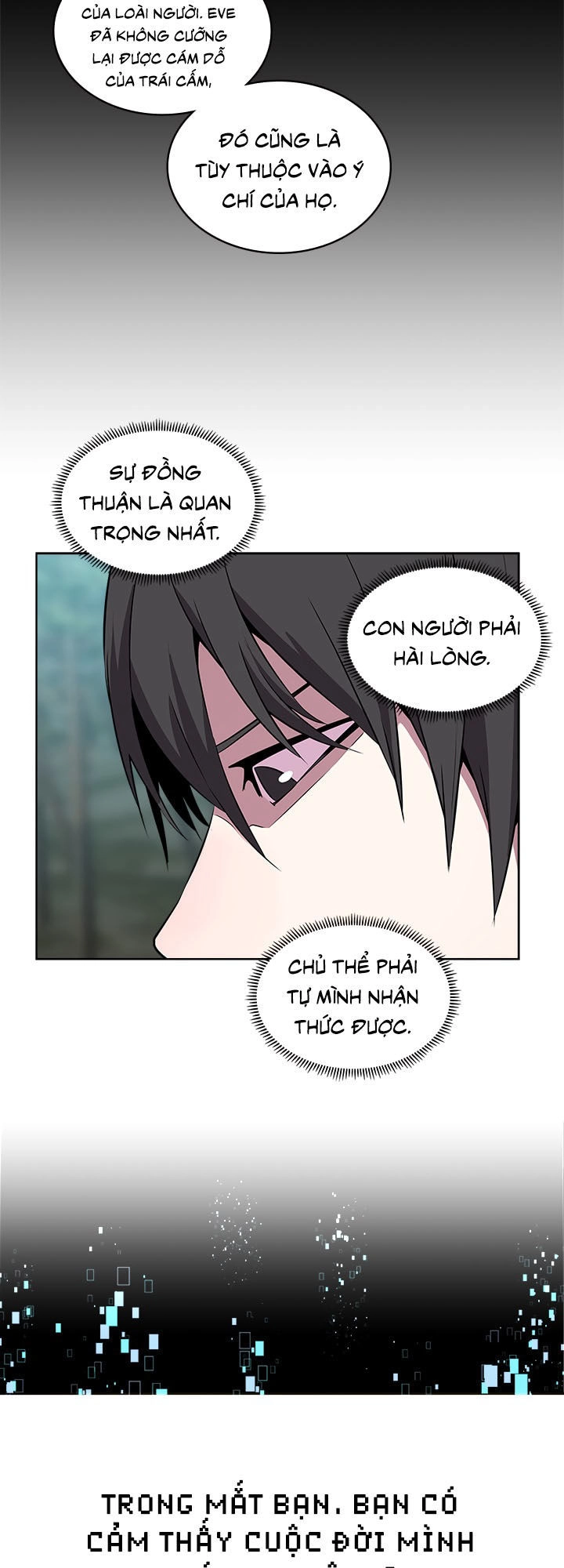 Chiến Binh Đến Từ Thế Giới Khác Chapter 31 - 24