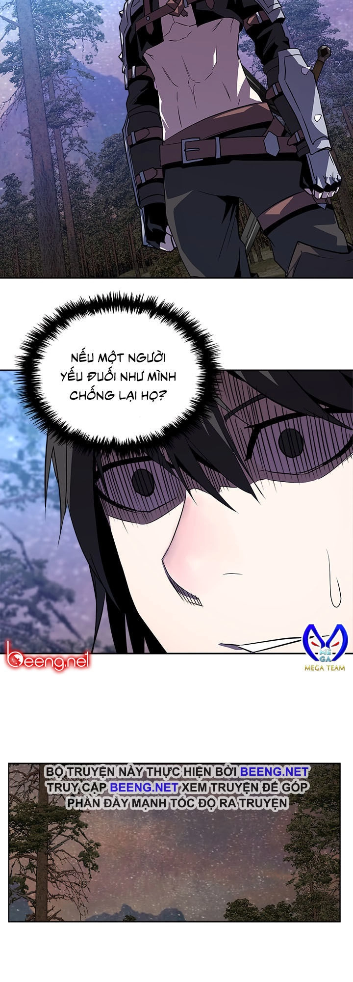 Chiến Binh Đến Từ Thế Giới Khác Chapter 31 - 27