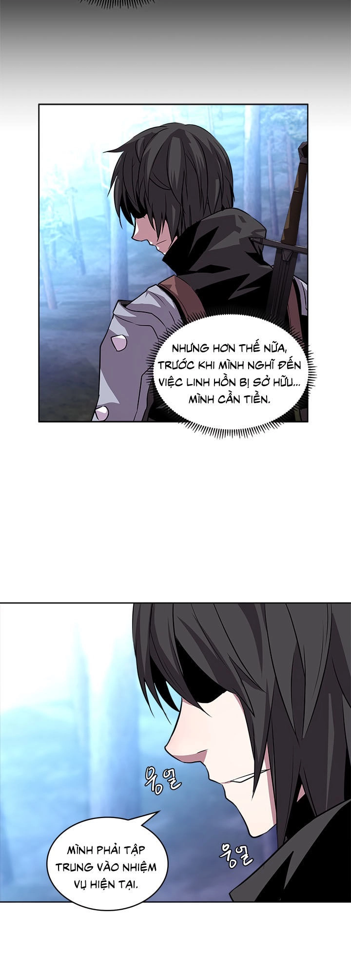 Chiến Binh Đến Từ Thế Giới Khác Chapter 31 - 30