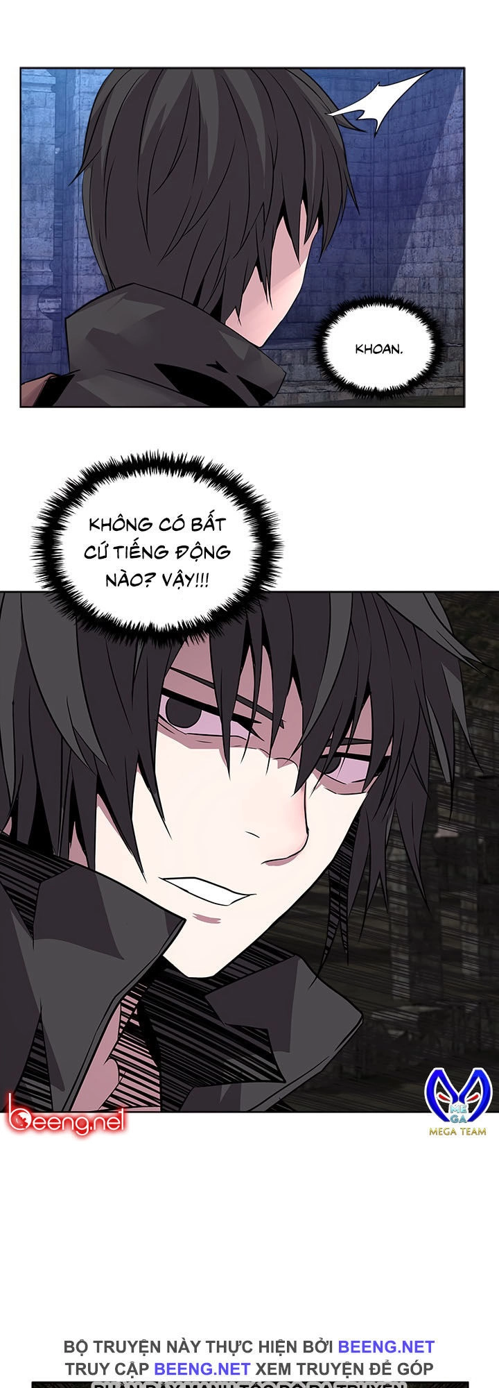 Chiến Binh Đến Từ Thế Giới Khác Chapter 31 - 35