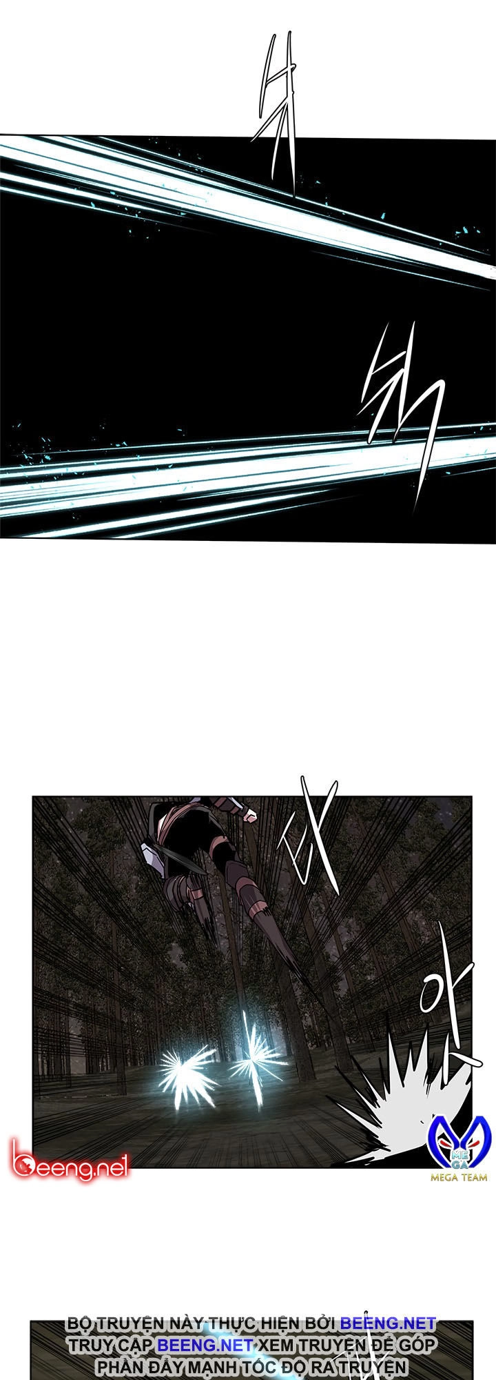 Chiến Binh Đến Từ Thế Giới Khác Chapter 31 - 37