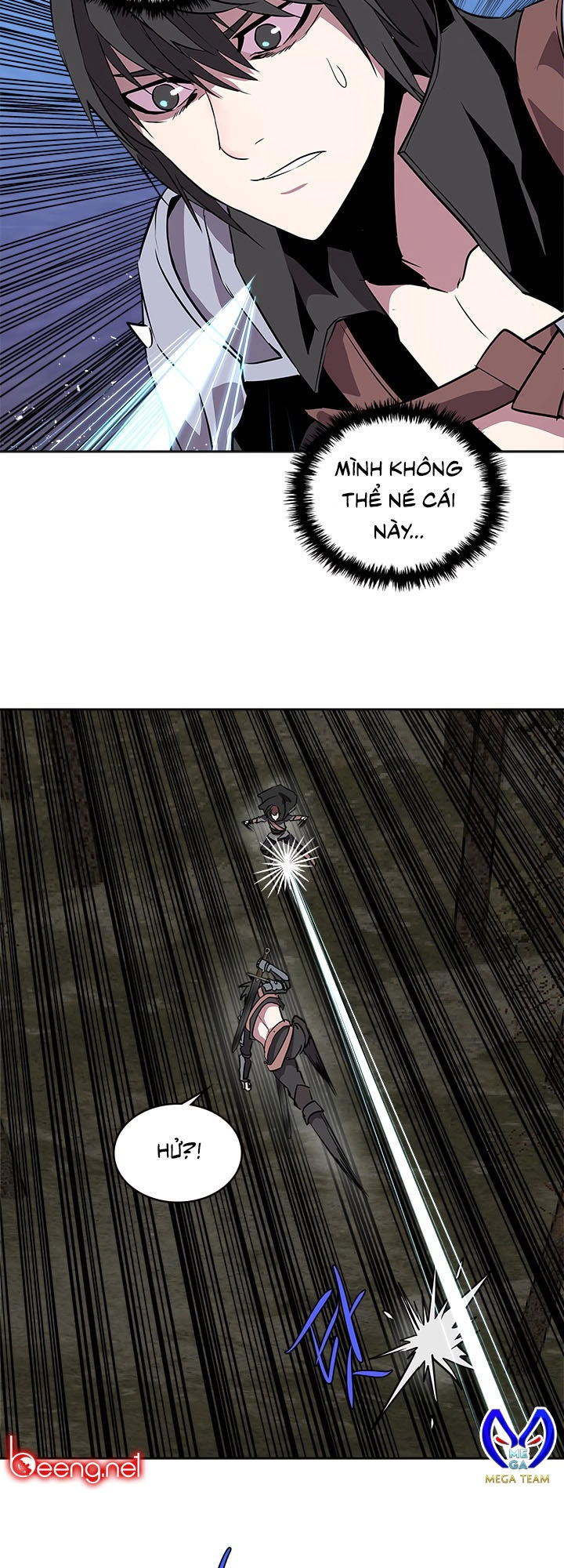 Chiến Binh Đến Từ Thế Giới Khác Chapter 31 - 39