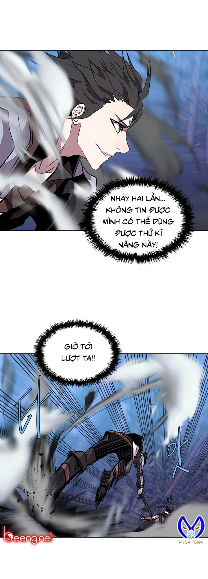 Chiến Binh Đến Từ Thế Giới Khác Chapter 31 - 41