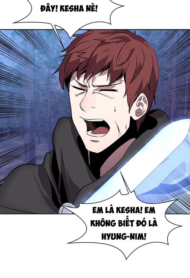 Chiến Binh Đến Từ Thế Giới Khác Chapter 31 - 43