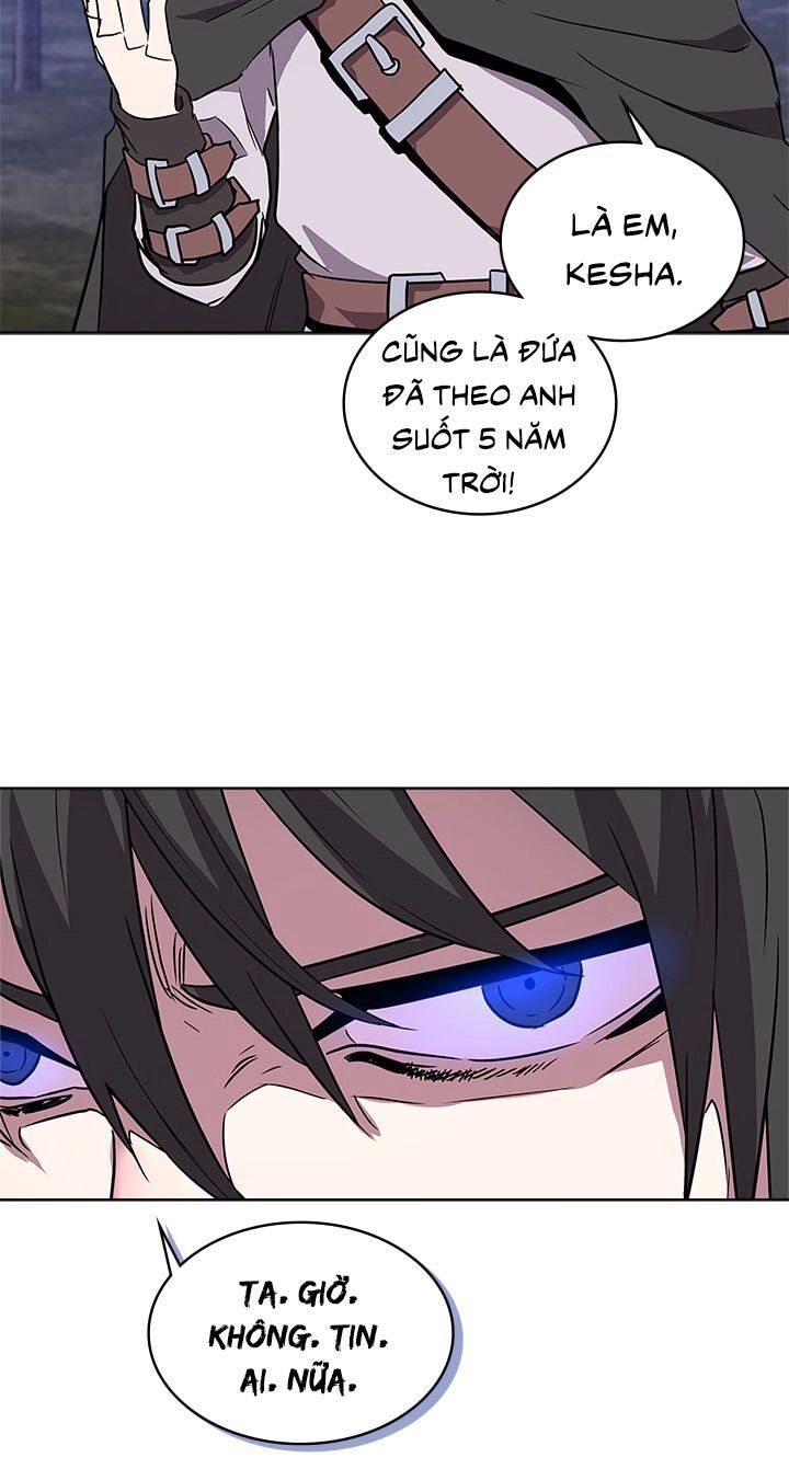 Chiến Binh Đến Từ Thế Giới Khác Chapter 32 - 9