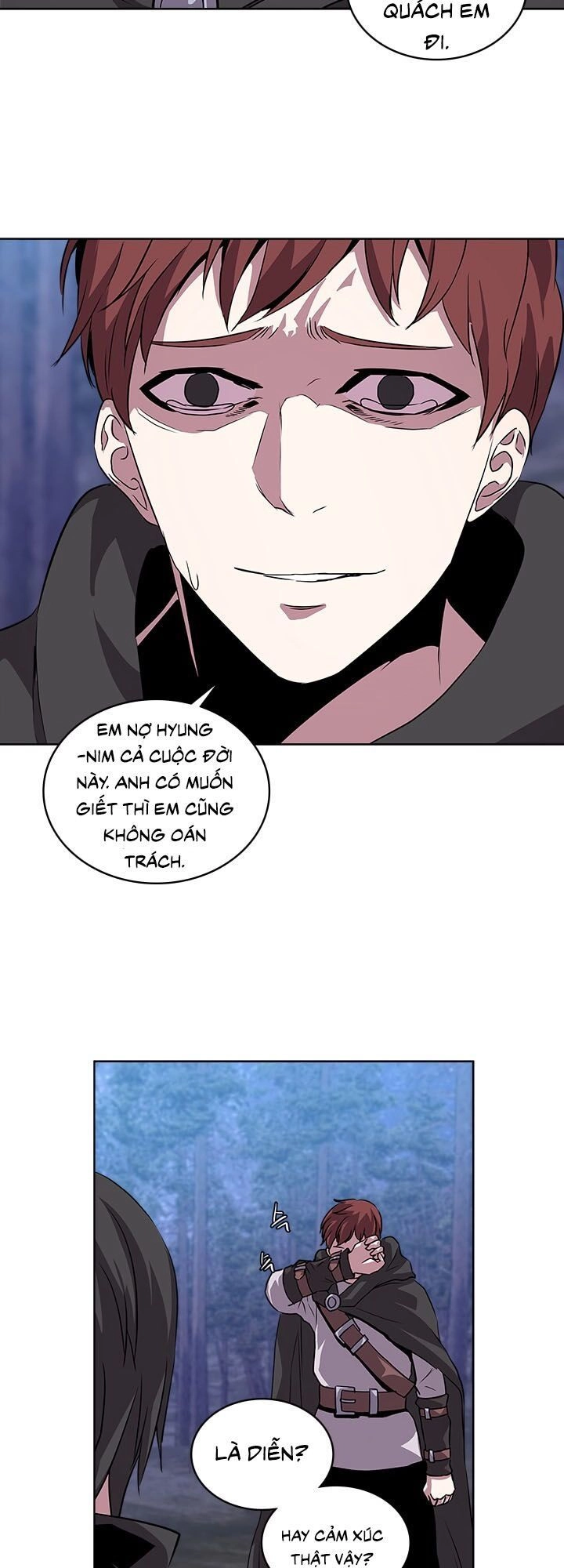 Chiến Binh Đến Từ Thế Giới Khác Chapter 32 - 12