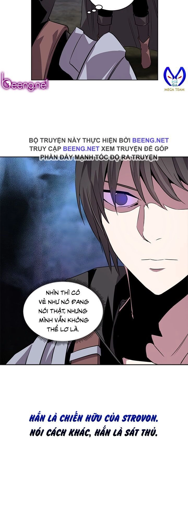 Chiến Binh Đến Từ Thế Giới Khác Chapter 32 - 13