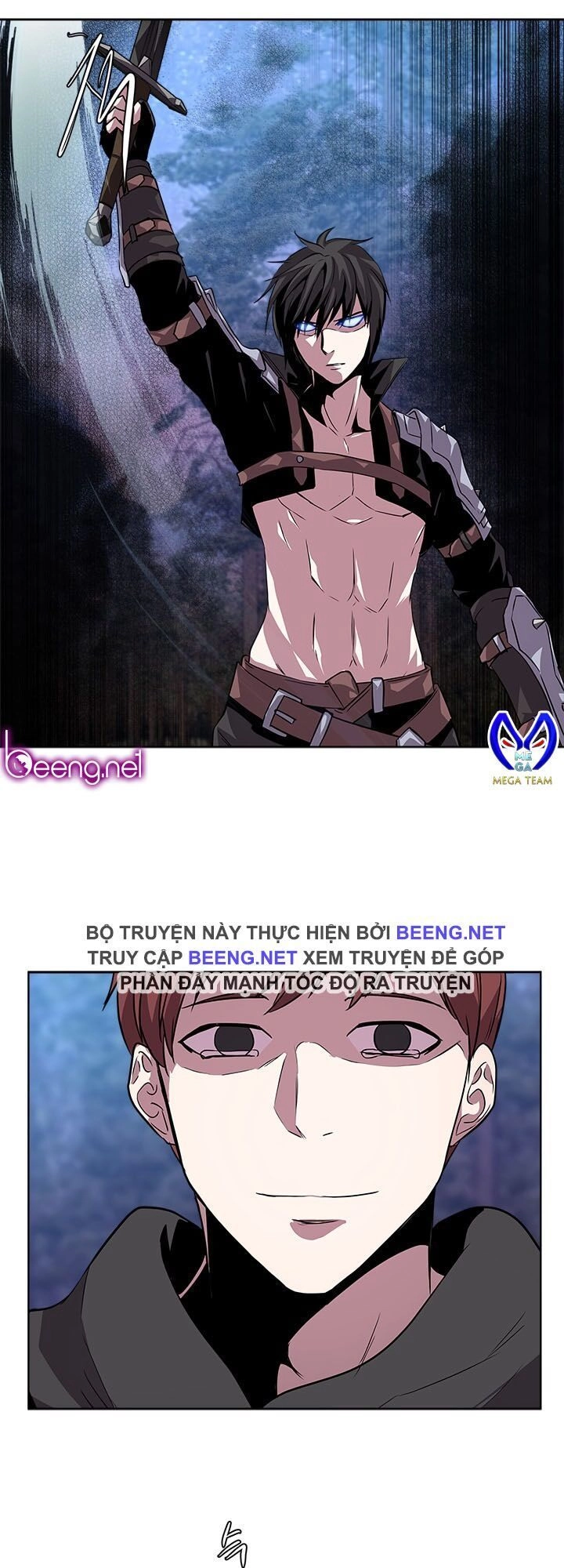 Chiến Binh Đến Từ Thế Giới Khác Chapter 32 - 14