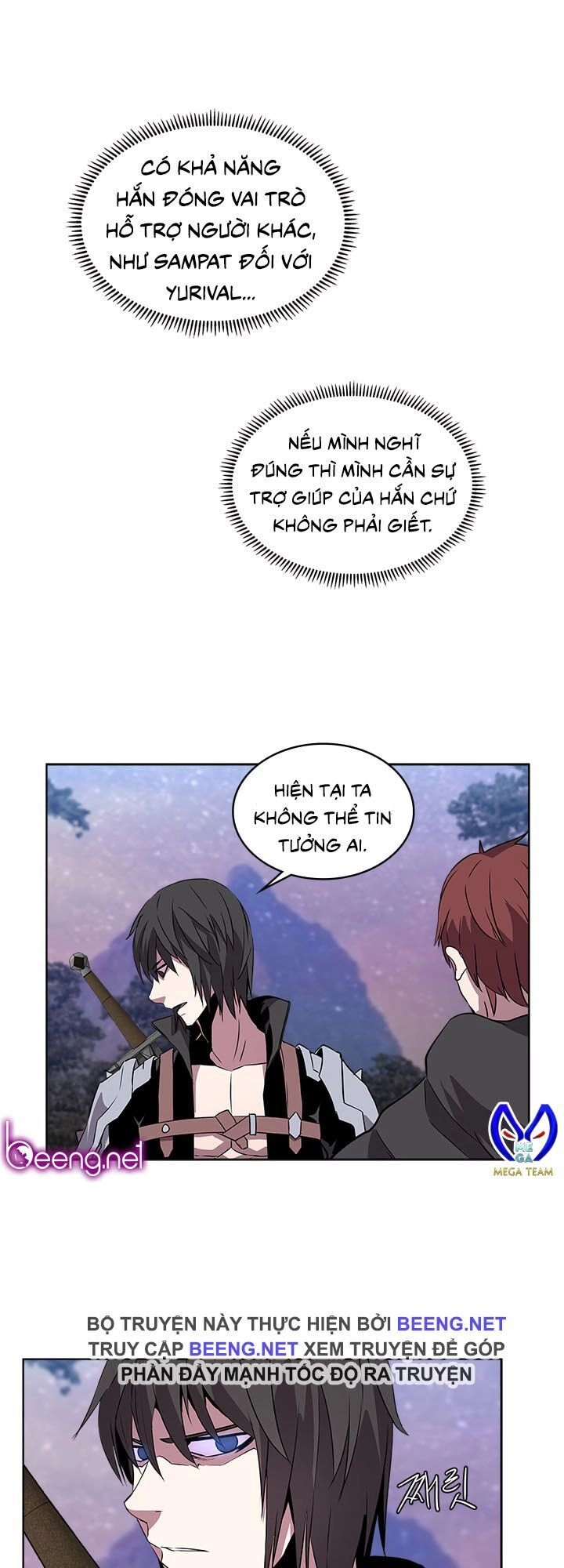 Chiến Binh Đến Từ Thế Giới Khác Chapter 32 - 16