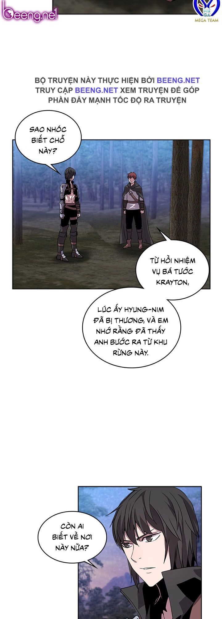 Chiến Binh Đến Từ Thế Giới Khác Chapter 32 - 18