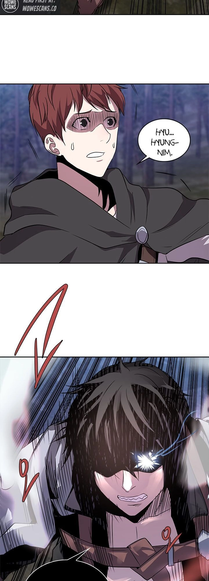 Chiến Binh Đến Từ Thế Giới Khác Chapter 32 - 23