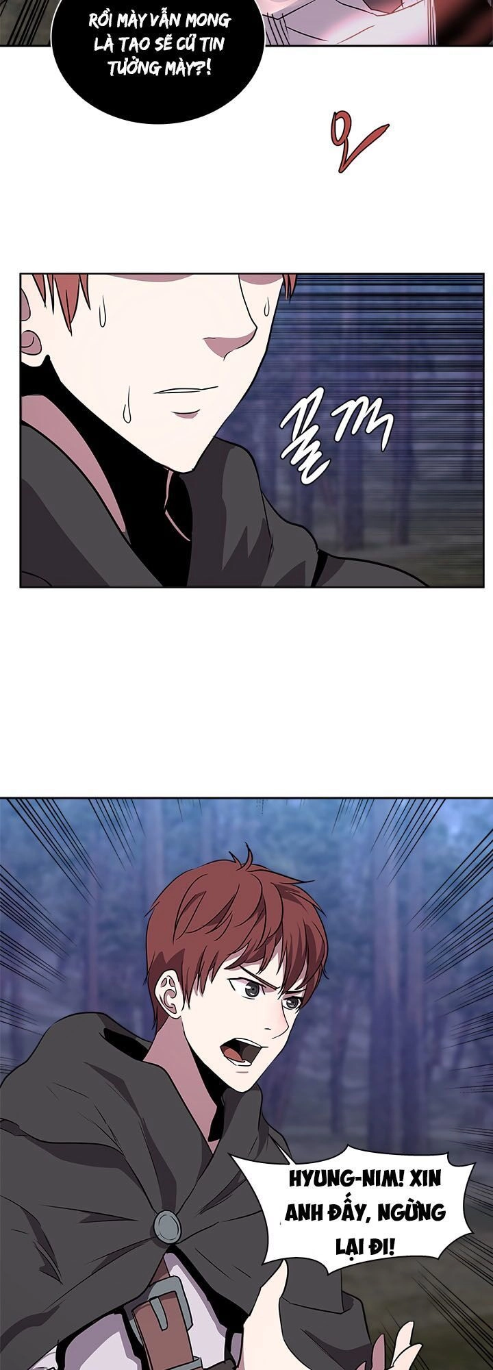 Chiến Binh Đến Từ Thế Giới Khác Chapter 32 - 24