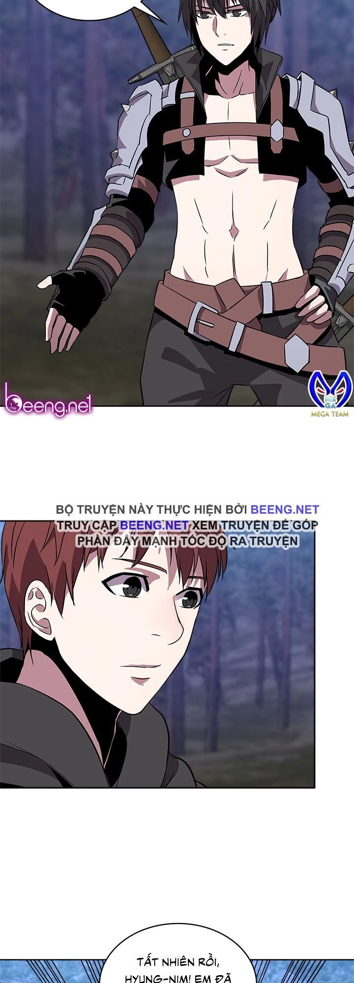 Chiến Binh Đến Từ Thế Giới Khác Chapter 32 - 30