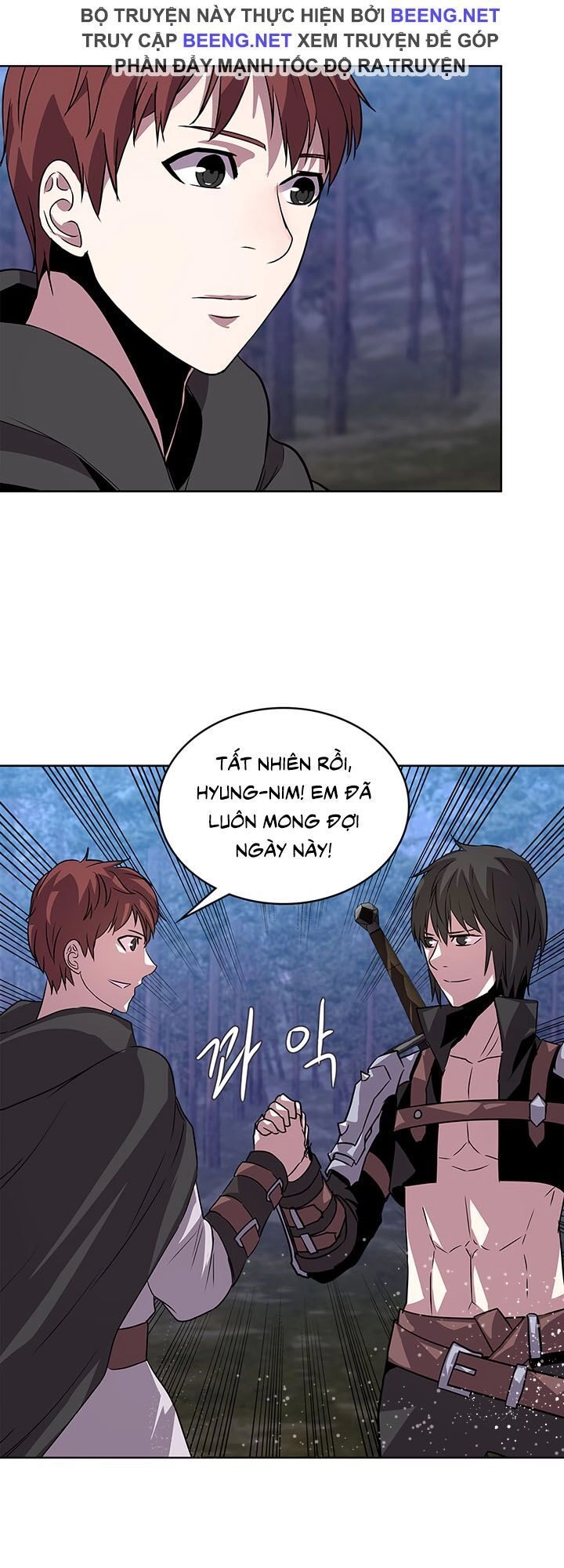 Chiến Binh Đến Từ Thế Giới Khác Chapter 33 - 2