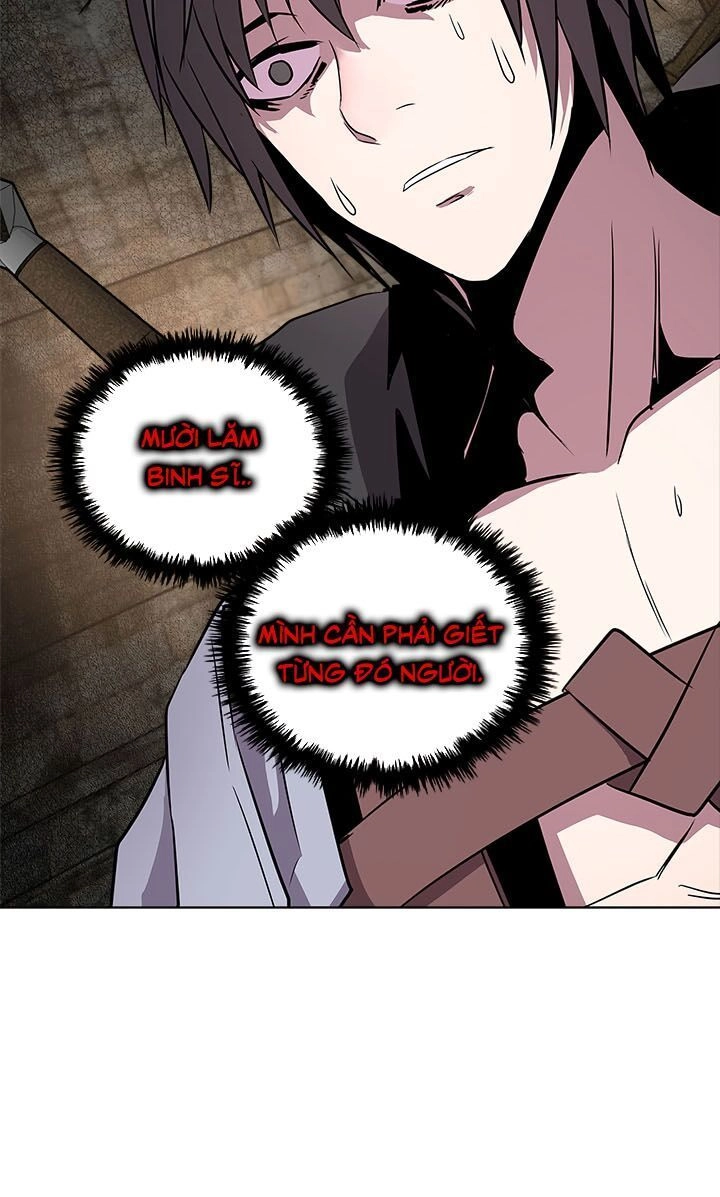 Chiến Binh Đến Từ Thế Giới Khác Chapter 33 - 14