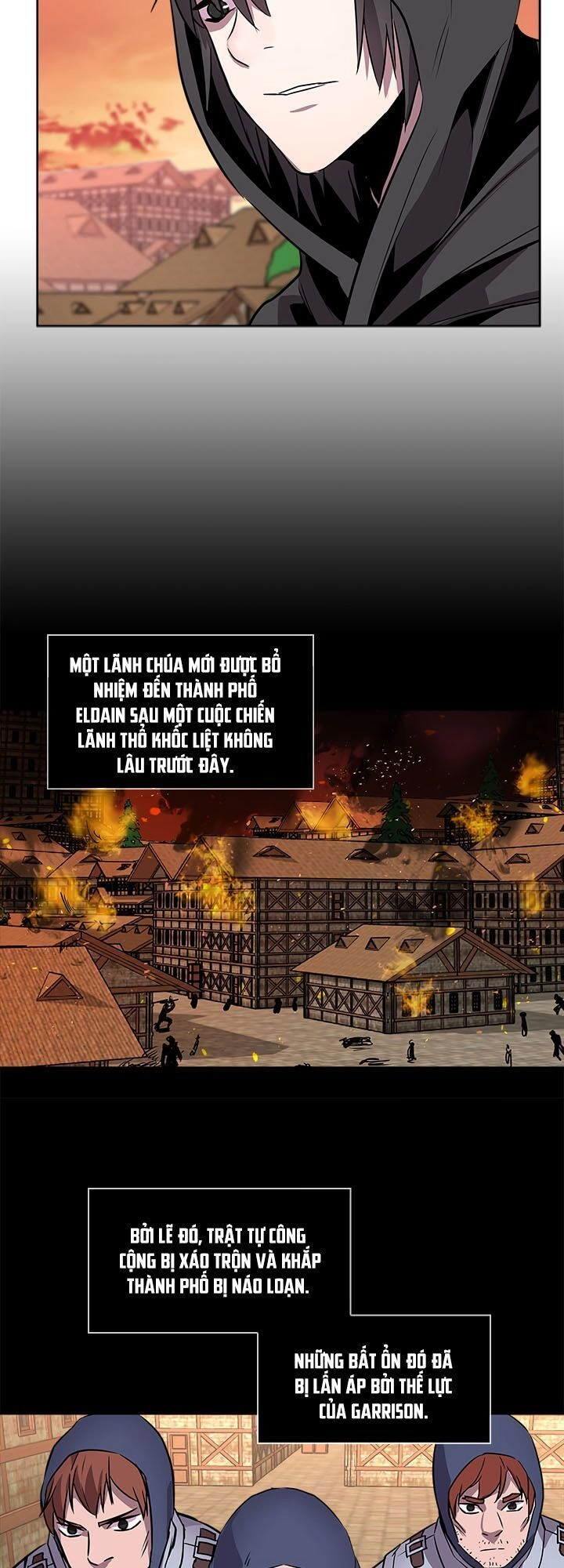 Chiến Binh Đến Từ Thế Giới Khác Chapter 33 - 17