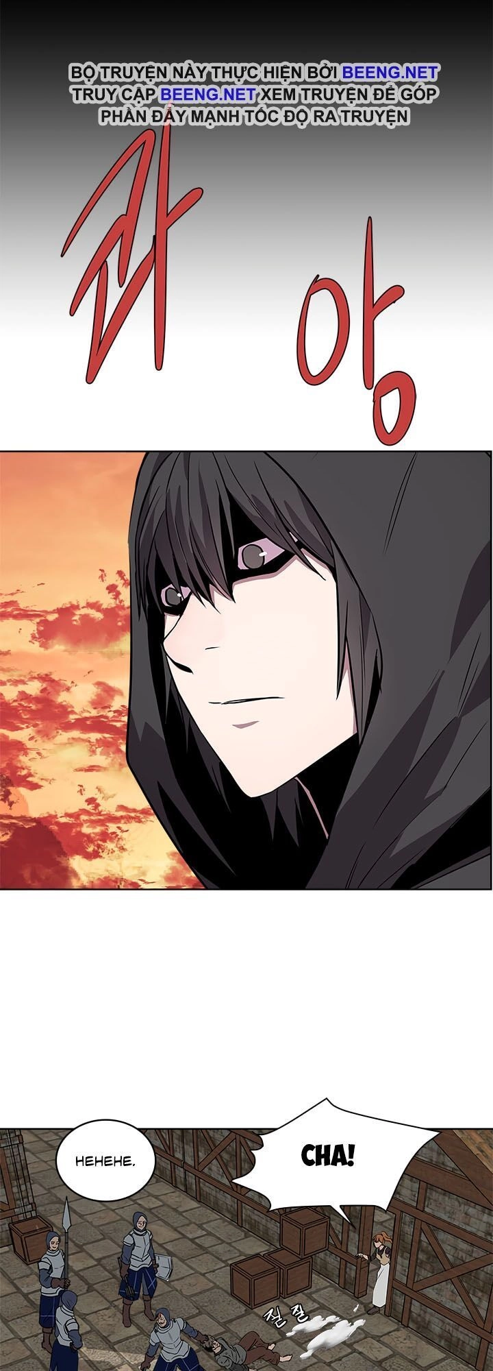 Chiến Binh Đến Từ Thế Giới Khác Chapter 33 - 19