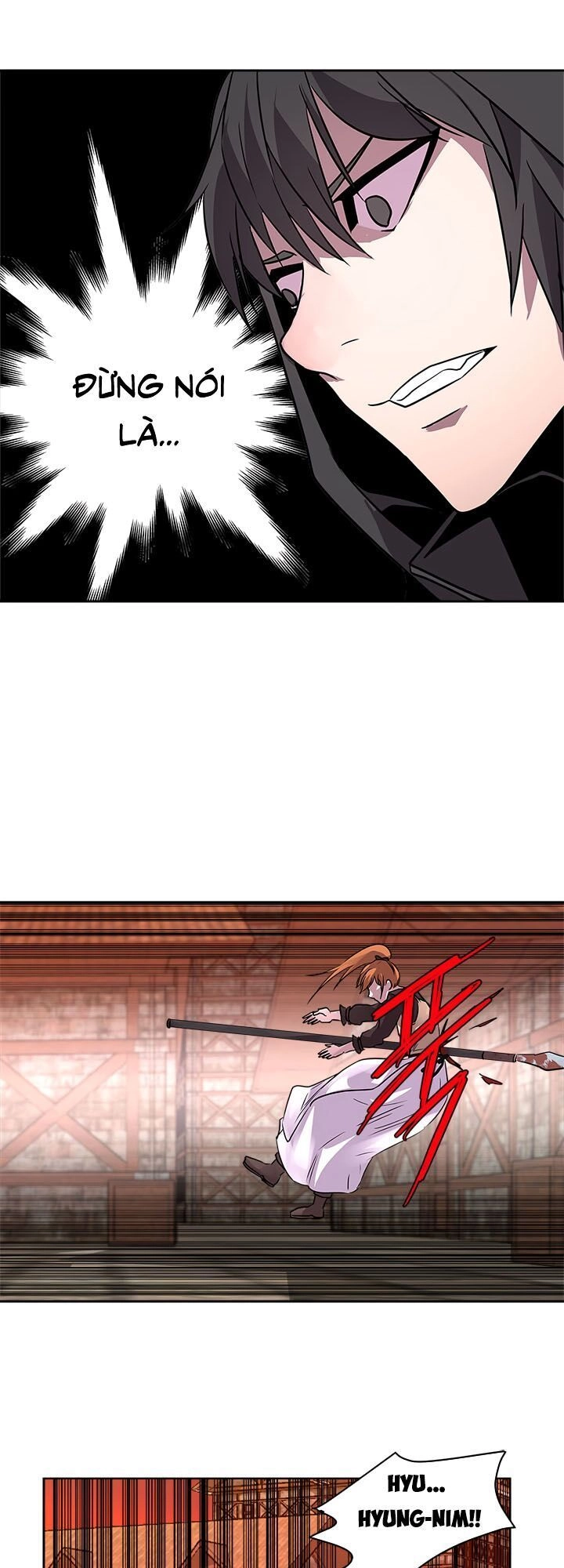 Chiến Binh Đến Từ Thế Giới Khác Chapter 33 - 24