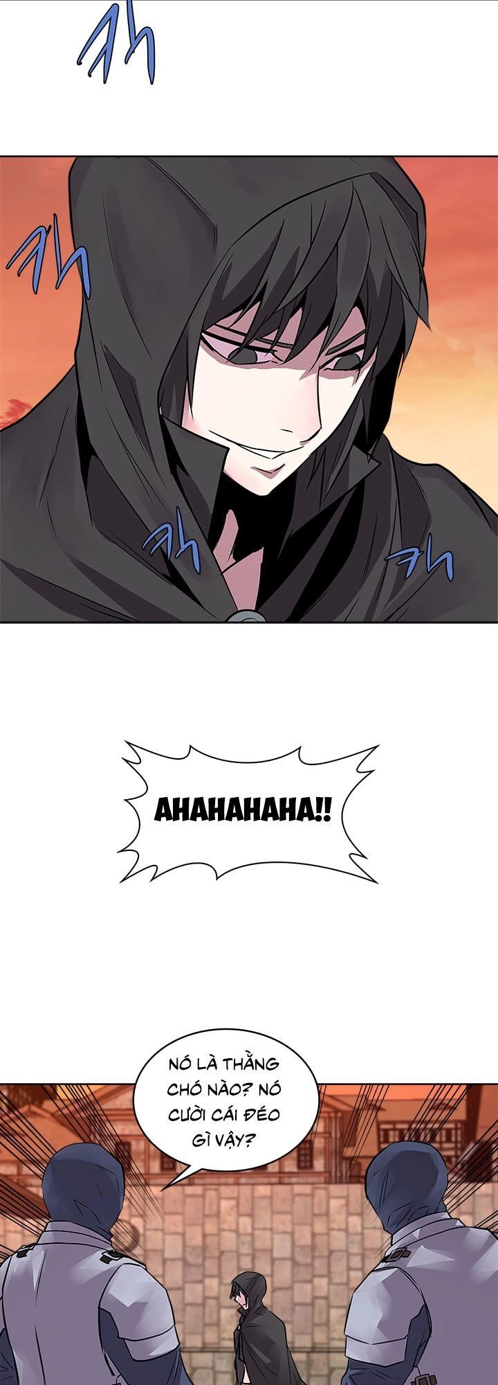 Chiến Binh Đến Từ Thế Giới Khác Chapter 33 - 28