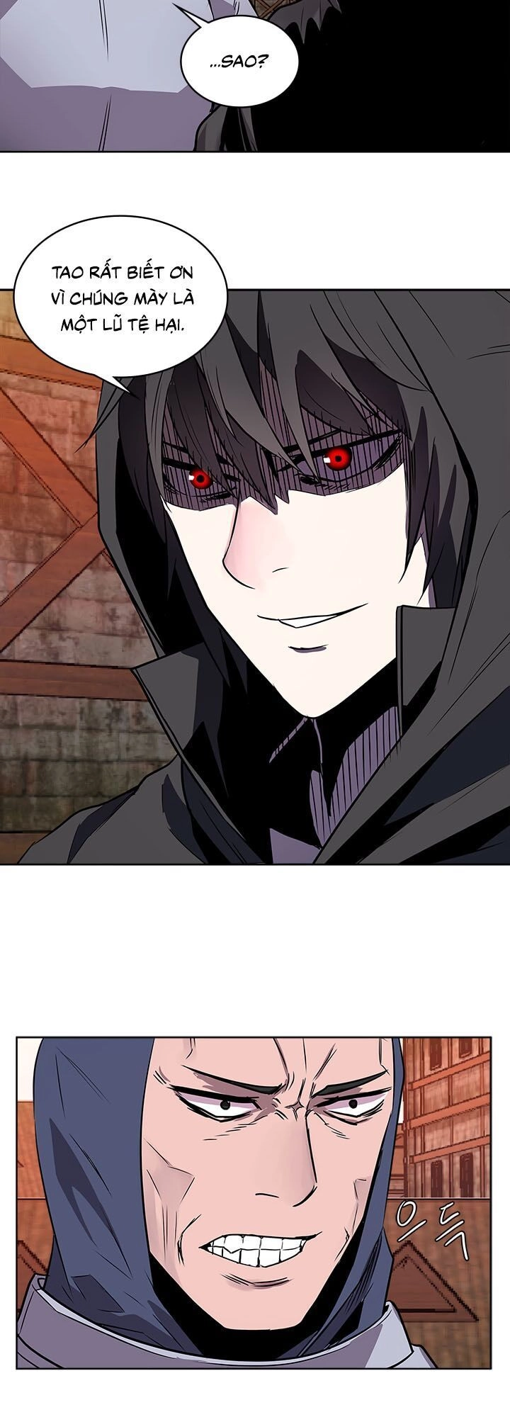 Chiến Binh Đến Từ Thế Giới Khác Chapter 33 - 30