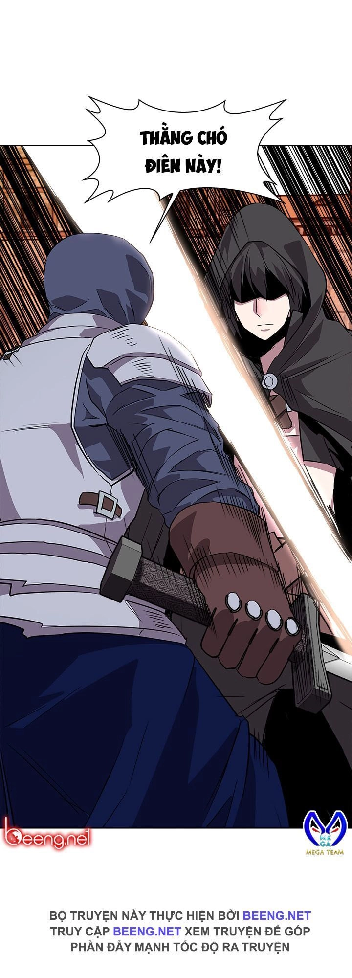 Chiến Binh Đến Từ Thế Giới Khác Chapter 33 - 31