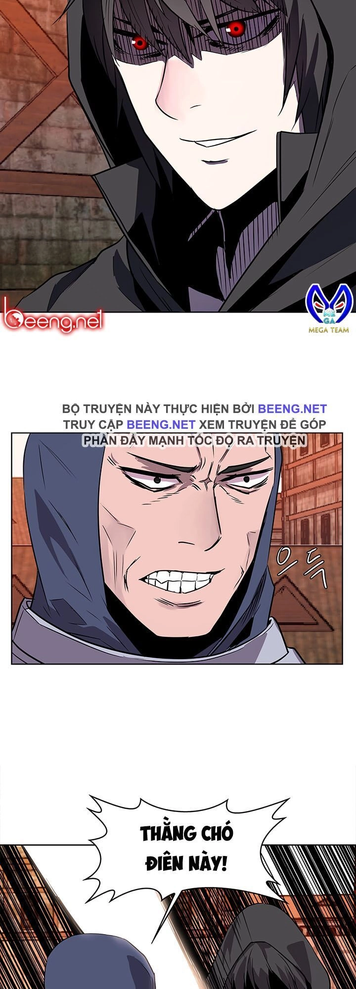 Chiến Binh Đến Từ Thế Giới Khác Chapter 34 - 2