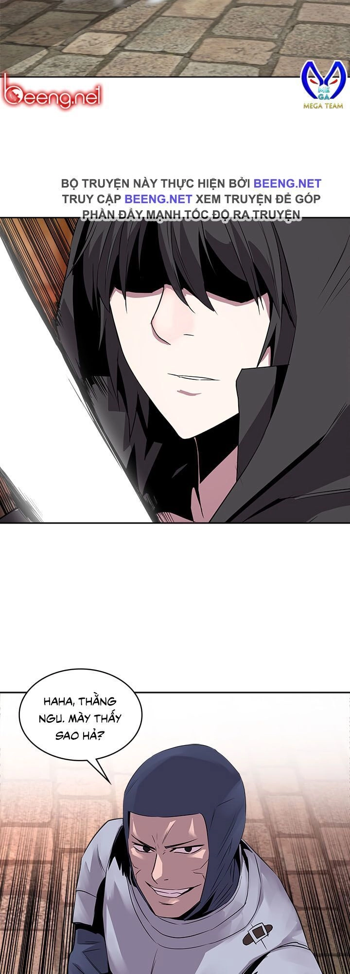 Chiến Binh Đến Từ Thế Giới Khác Chapter 34 - 5