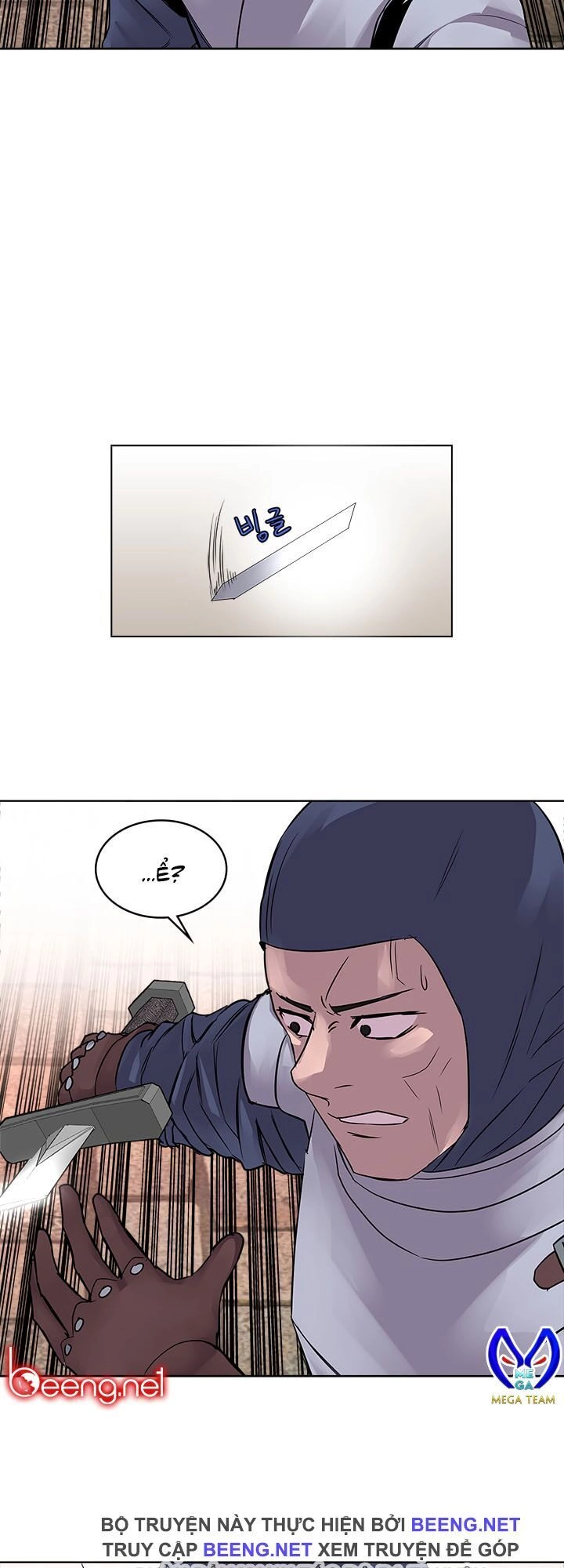 Chiến Binh Đến Từ Thế Giới Khác Chapter 34 - 6