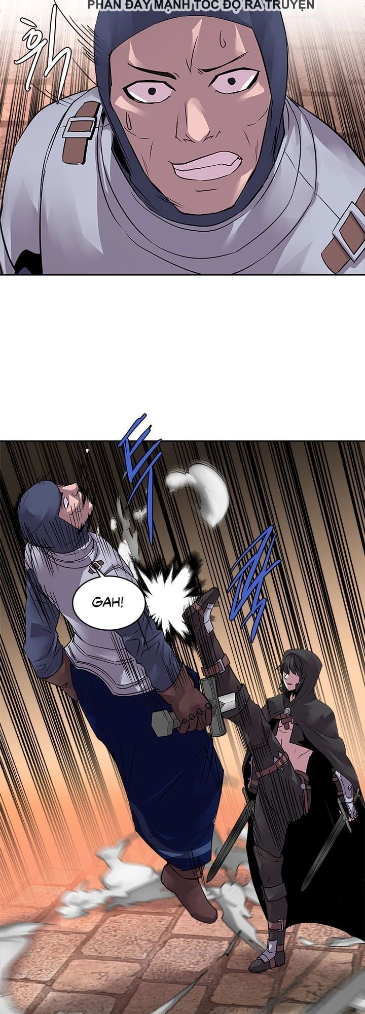 Chiến Binh Đến Từ Thế Giới Khác Chapter 34 - 7