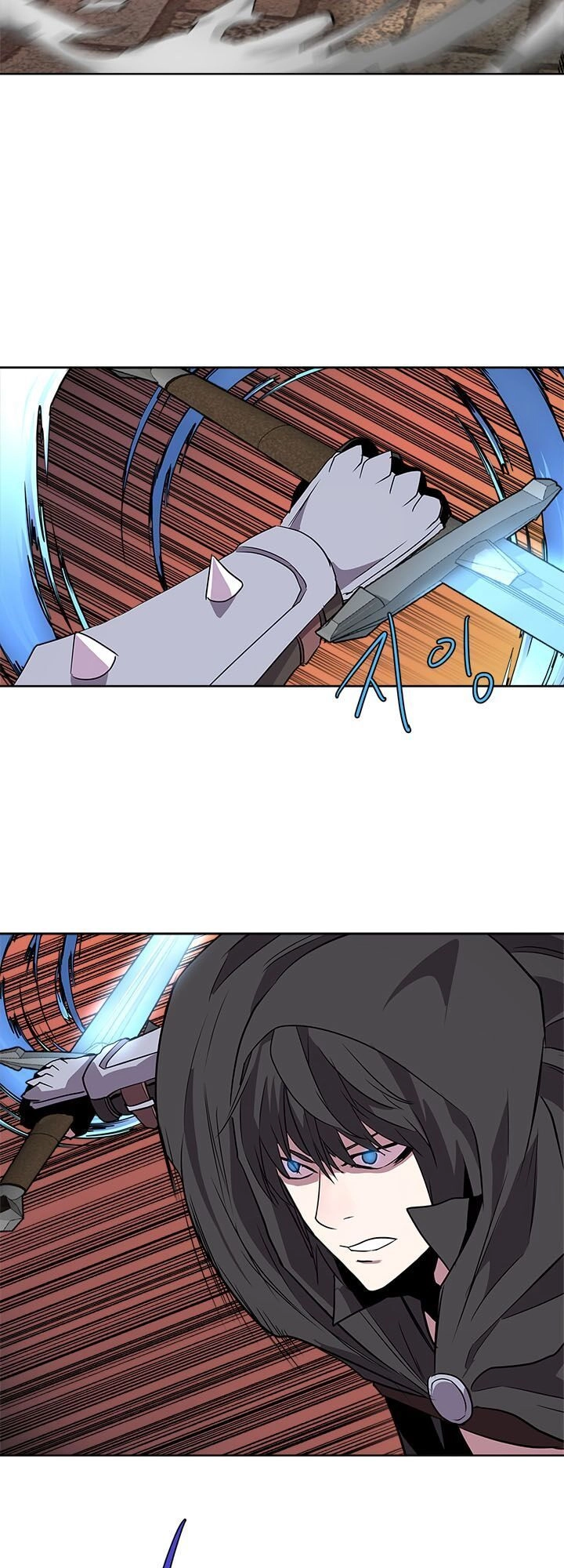 Chiến Binh Đến Từ Thế Giới Khác Chapter 34 - 8