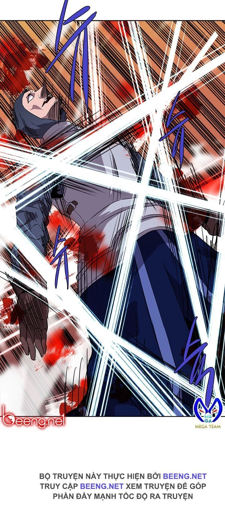 Chiến Binh Đến Từ Thế Giới Khác Chapter 34 - 9