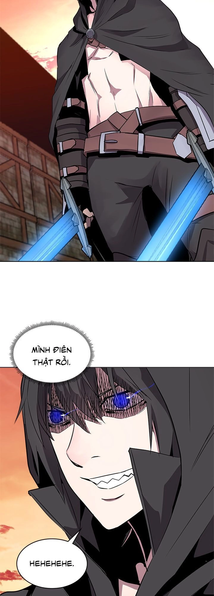 Chiến Binh Đến Từ Thế Giới Khác Chapter 34 - 12